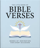 The Little Book of Bible Verses : Inspirational Words for Every Day-9781800695634
