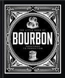 The Little Book of Bourbon : American Perfection-9781800696297