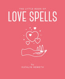 The Little Book of Love Spells-9781800696303