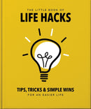 The Little Book of Life Hacks-9781800696341