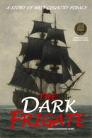 Dark Frigate