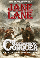 He Stooped to Conquer