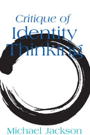 Critique of Identity Thinking-9781800734425