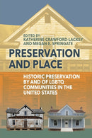 Preservation and Place