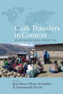 Cash Transfers in Context : An Anthropological Perspective-9781800739178