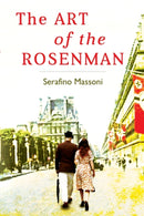 The Art of the Rosenman-9781800740693