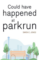 Could Have Happened at parkrun-9781800741133
