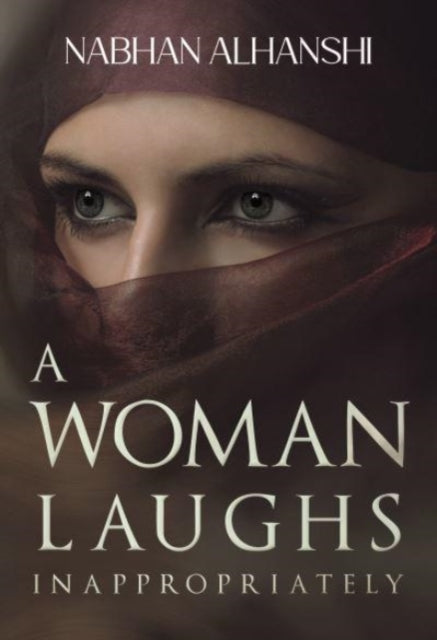A Woman Laughs Inappropriately-9781800741492
