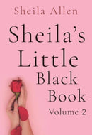 Sheila's Little Black Book : Volume 2-9781800741515