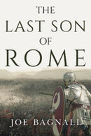 The Last Son of Rome-9781800741720