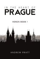 In the Heart of Prague : Honza Book 1-9781800741904