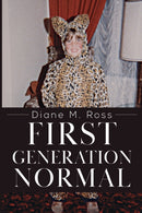 First Generation Normal-9781800742291