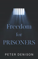 Freedom for Prisoners-9781800742451