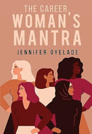 The Career Woman's Mantra-9781800743656