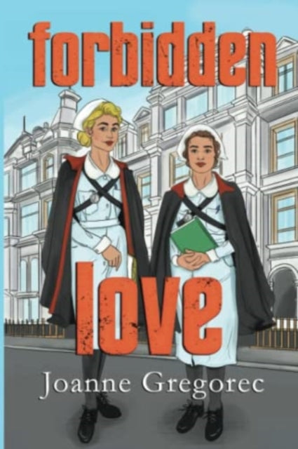 Forbidden Love-9781800743809