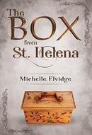 The Box from St. Helena-9781800744080