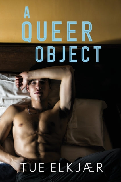 A Queer Object-9781800744097