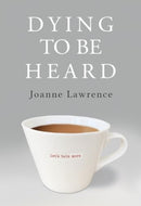 Dying to be Heard-9781800744561