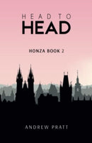 Head to Head - Honza Book 2-9781800745360
