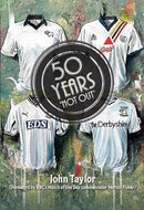 50 Years Not Out-9781800745520