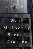 The West Mulberry Street Diaries-9781800745537