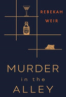 Murder in the Alley-9781800745780