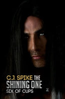 The Shining One - Six of Cups-9781800746060