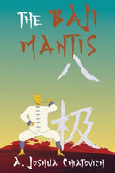 The Baji Mantis-9781800746084