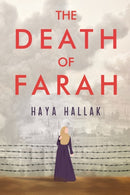 The Death of Farah-9781800746190