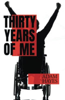 Thirty Years of Me-9781800746275
