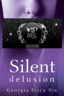 Silent Delusion-9781800746503
