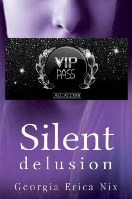Silent Delusion-9781800746503