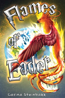 Flames of Eader-9781800746763