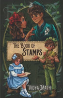 The Book of Stamps-9781800746930