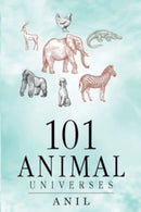 101 Animal Universes-9781800747340