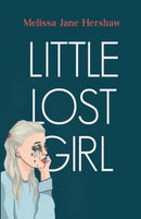 Little Lost Girl-9781800747432