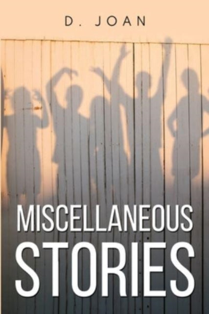 Miscellaneous Stories-9781800747463