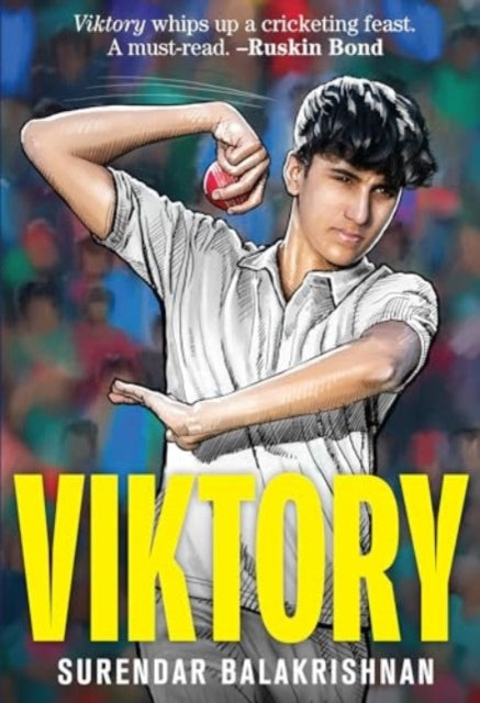 Viktory-9781800747517