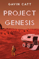Project Genesis-9781800747630