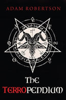 The Terropendium-9781800747968