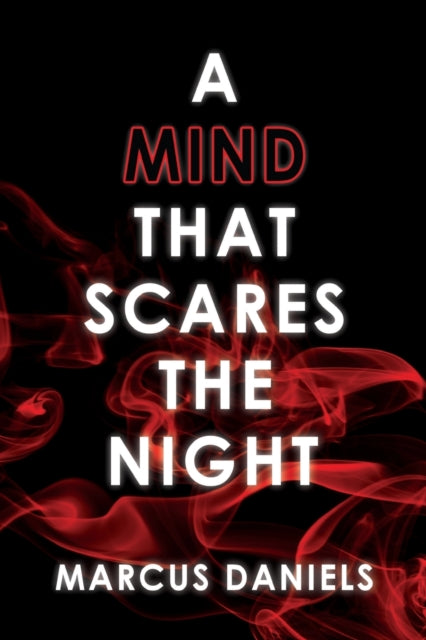 A Mind that Scares the Night-9781800748064