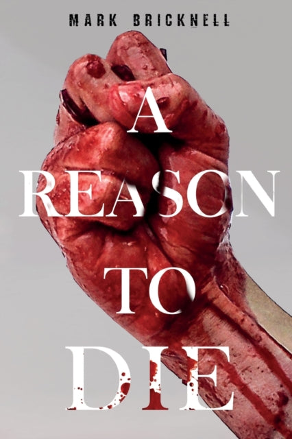 A Reason to Die-9781800748286