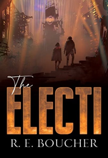 The Electi-9781800748330