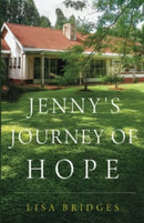 Jenny's Journey of Hope-9781800748361