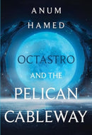 Octastro and the Pelican Cableway-9781800748569