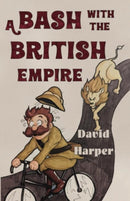 A Bash With The British Empire-9781800748583