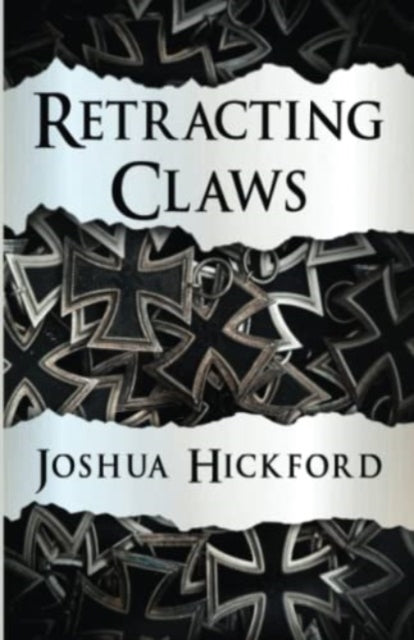 Retracting Claws-9781800748811