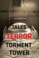 Tales of Terror from Torment Tower-9781800748965