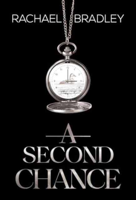 A Second Chance-9781800749603