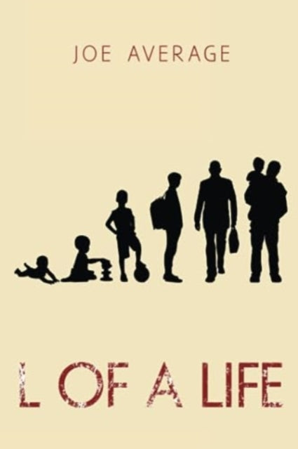L of a Life-9781800749665
